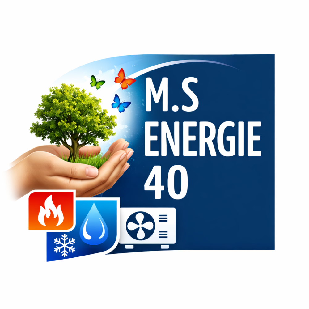 ms energie
